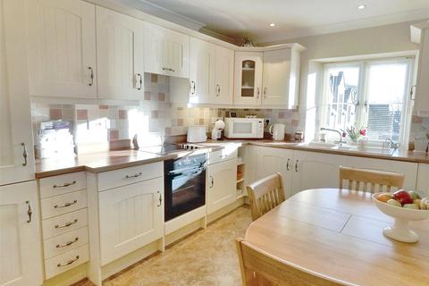 1 bedroom penthouse for sale, Manor Court, Moor Road, Leyburn, North Yorkshire, DL8
