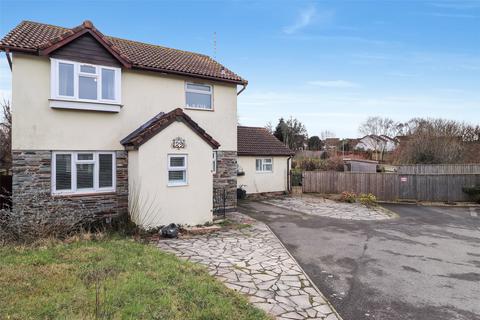 5 bedroom detached house for sale, Lane Field Road, Bideford, Devon, EX39