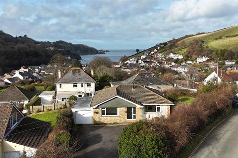 2 bedroom bungalow for sale, West Challacombe Lane, Combe Martin, Devon, EX34