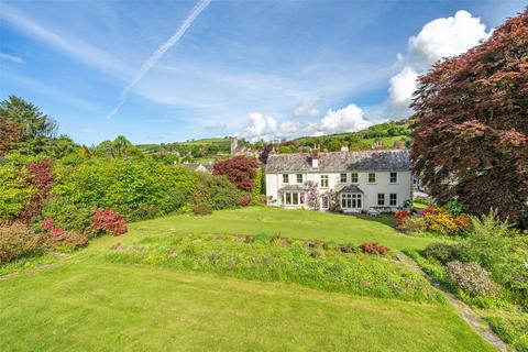 undefined, Winsford, Minehead, Somerset, TA24