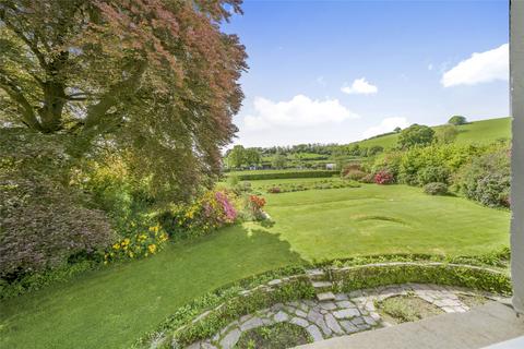 undefined, Winsford, Minehead, Somerset, TA24