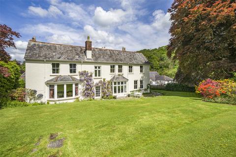 undefined, Winsford, Minehead, Somerset, TA24