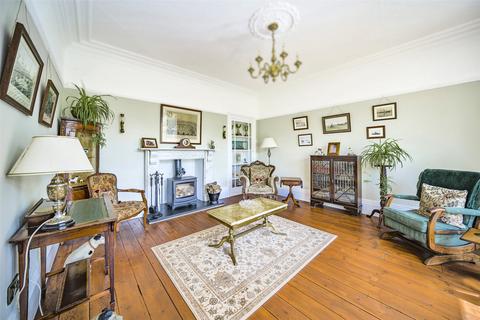 undefined, Winsford, Minehead, Somerset, TA24