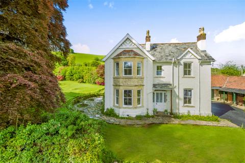 undefined, Winsford, Minehead, Somerset, TA24