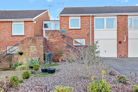 2 bedroom bungalow for sale, Cherfield, Minehead, TA24