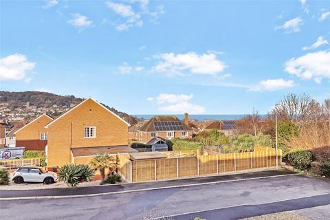 2 bedroom bungalow for sale, Cherfield, Minehead, TA24