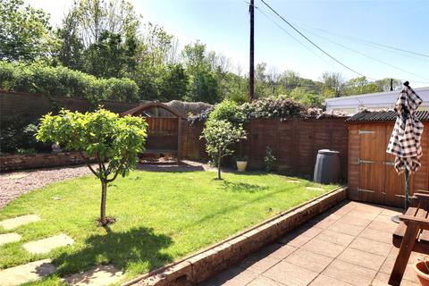 2 bedroom bungalow for sale, Cherfield, Minehead, TA24