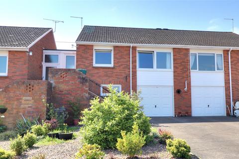 2 bedroom bungalow for sale, Cherfield, Minehead, TA24