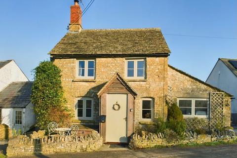 1 bedroom cottage for sale, Shipton under Wychwood OX7