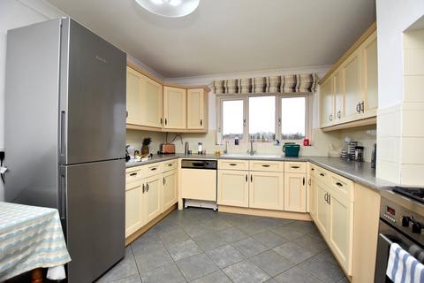 4 bedroom detached house for sale, Bridge Road, Levington, Ipswich, Suffolk, IP10