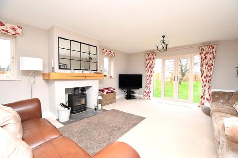 4 bedroom detached house for sale, Bridge Road, Levington, Ipswich, Suffolk, IP10