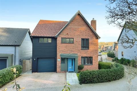 4 bedroom detached house for sale, Goldsmiths, Ufford, Woodbridge, Suffolk, IP13