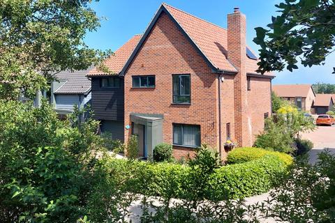 undefined, Goldsmiths, Ufford, Woodbridge, Suffolk, IP13
