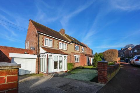 3 bedroom semi-detached house for sale, Beechwood Avenue, Low Fell, NE9