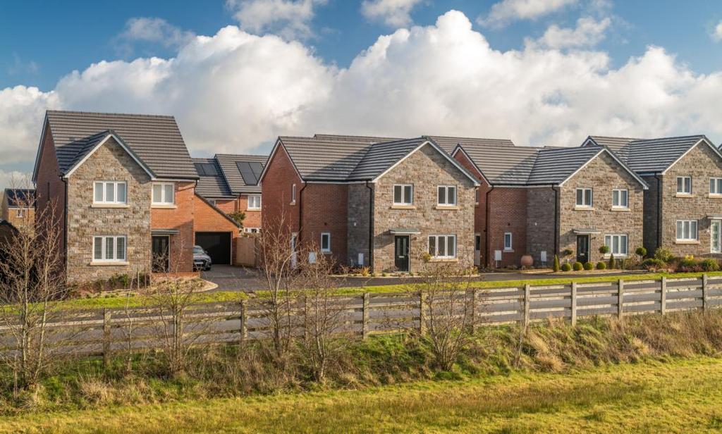 Dandara - Golwg Gwendraeth - The Ebbw, Home 58