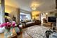 Spacious Lounge 561