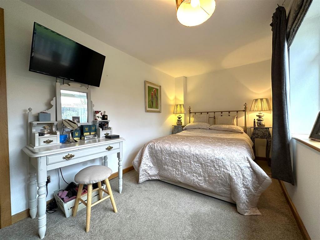 Second Bedroom 428