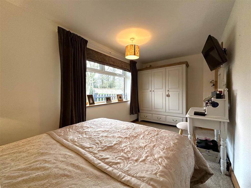 Bedroom Two 434