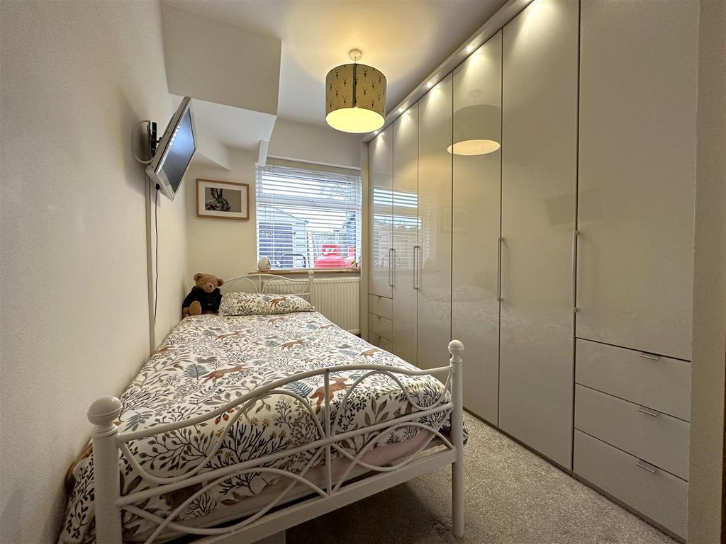 Bedroom Three 445
