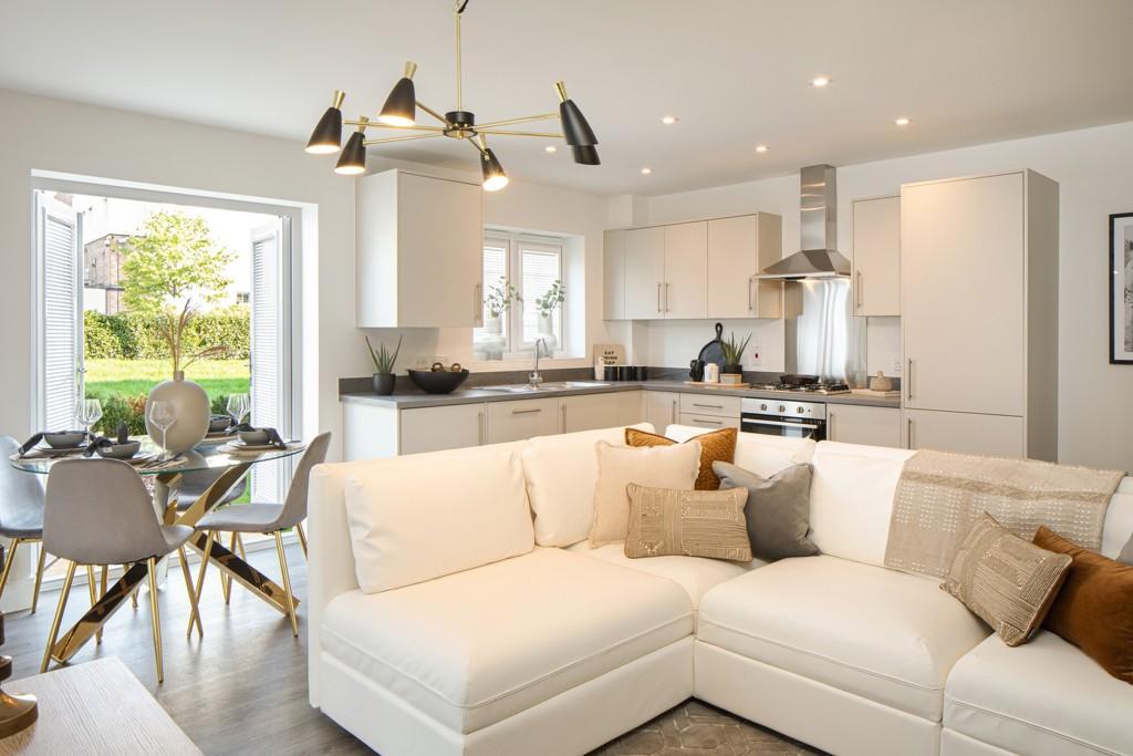 Ryder gardens, bovingdon