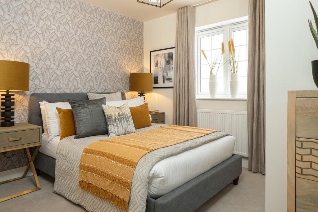 Ryder gardens, bovingdon