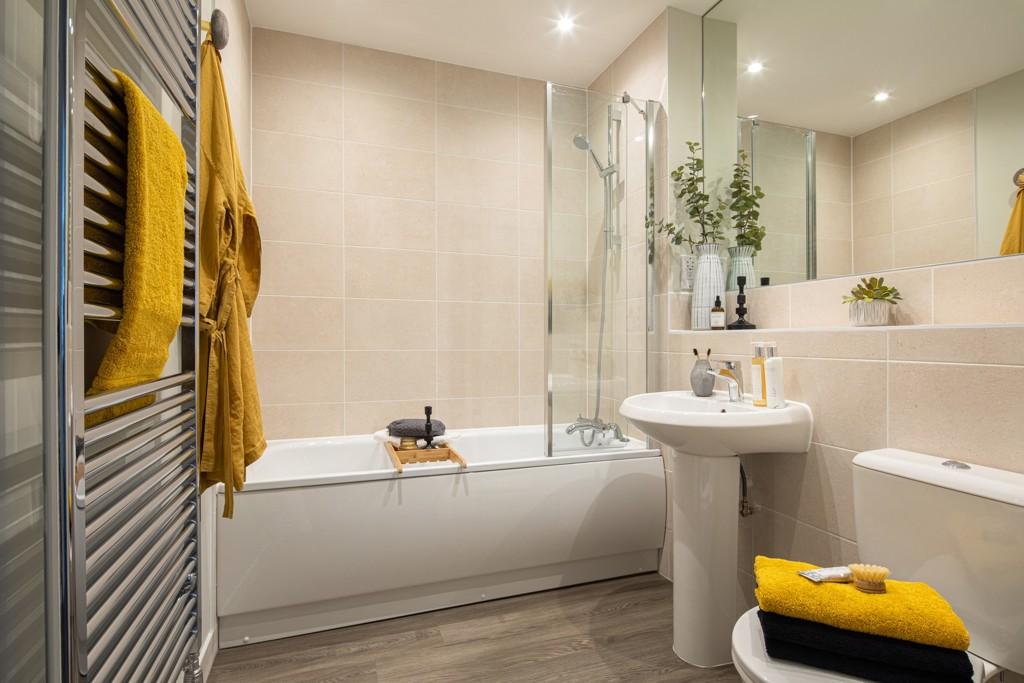 Ryder gardens, bovingdon