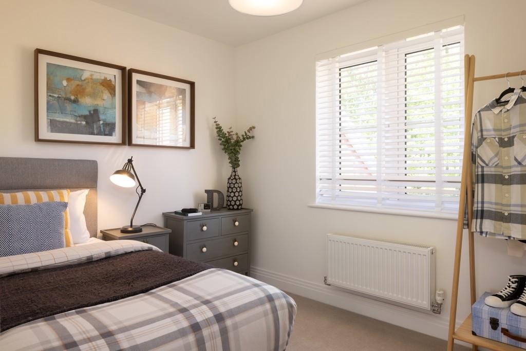 Ryder gardens, bovingdon