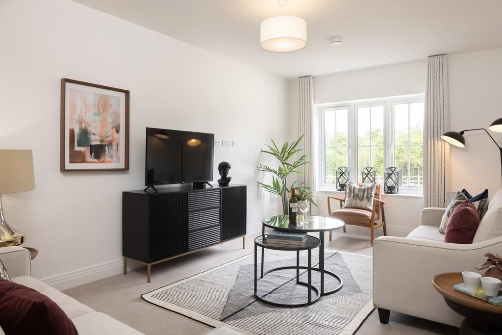 Ryder gardens, bovingdon