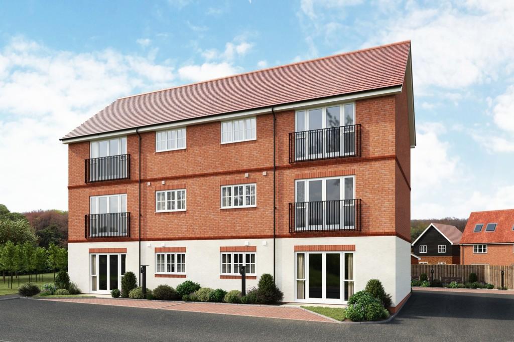 Ryder gardens, bovingdon