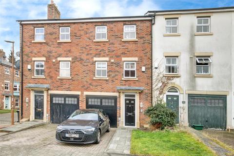 3 bedroom terraced house for sale, Kirkwood Drive, Nevilles Cross, Durham, DH1