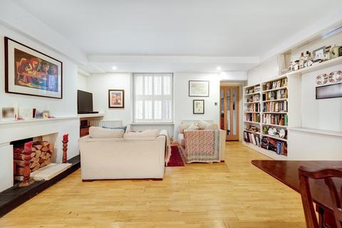 1 bedroom flat for sale, Belgrave Road, London, SW1V