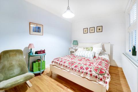 1 bedroom flat for sale, Belgrave Road, London, SW1V