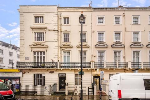 1 bedroom flat for sale, Belgrave Road, London, SW1V