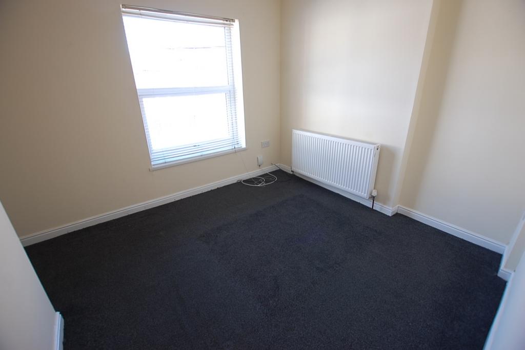Baedroom One