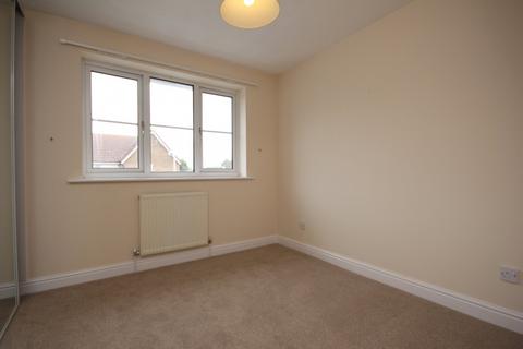 2 bedroom end of terrace house to rent, Samor Way, Oxfordshire OX11