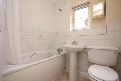 2 bedroom end of terrace house to rent, Samor Way, Oxfordshire OX11