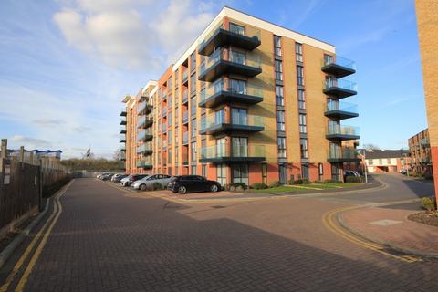 2 bedroom apartment to rent, Oscar Wilde Road, Berkshire RG1