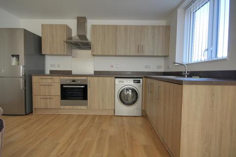 2 bedroom apartment to rent, Oscar Wilde Road, Berkshire RG1