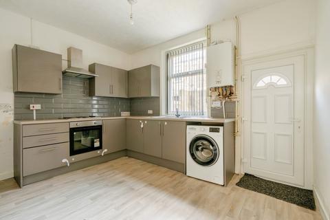 2 bedroom terraced house for sale, Hobart Street, Lancashire BB11