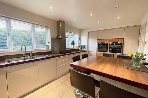 3 bedroom detached house for sale, Whittingham Drive, Bury BL0