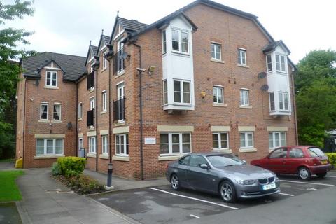 2 bedroom apartment to rent, Laurieston Court 33 Chadvil Road, Cheshire SK8