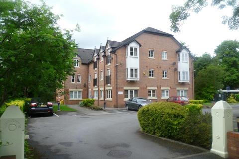 2 bedroom apartment to rent, Laurieston Court 33 Chadvil Road, Cheshire SK8