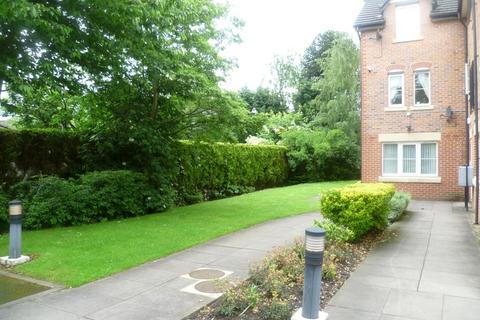 2 bedroom apartment to rent, Laurieston Court 33 Chadvil Road, Cheshire SK8