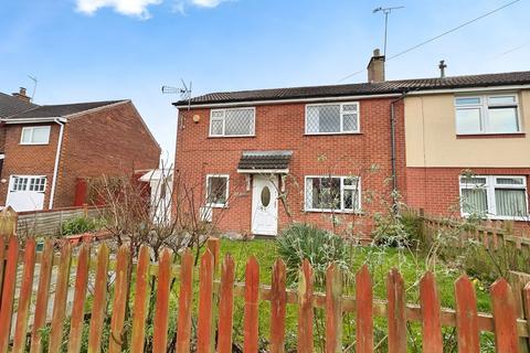 3 bedroom semi-detached house for sale, Morton Road, Chester CH1