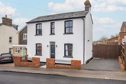 Necton Road, St. Albans AL4