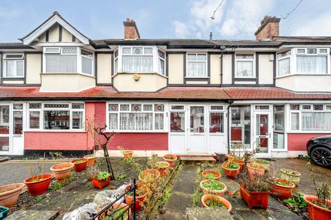 3 bedroom terraced house for sale, Beech Grove, Mitcham CR4