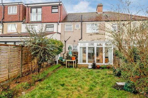 3 bedroom terraced house for sale, Beech Grove, Mitcham CR4