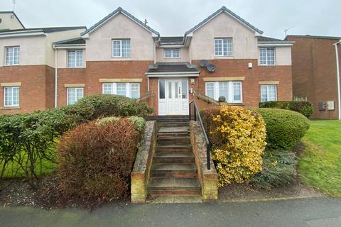 2 bedroom apartment for sale, St. Andrews Square, Brandon DH7