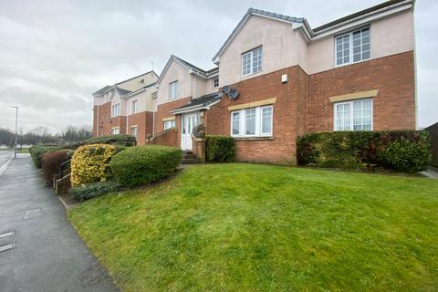 2 bedroom apartment for sale, St. Andrews Square, Brandon DH7
