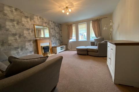 2 bedroom apartment for sale, St. Andrews Square, Brandon DH7